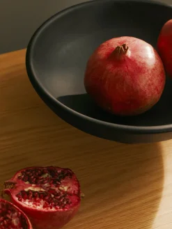 Cuenco de madera de mango Jeed