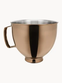 Cuenco de metal Radiant