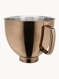 Cuenco de metal Radiant