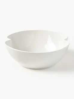 Cuenco de porcelana Nera