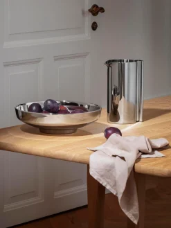 Cuenco de servir de acero inoxidable Koppel