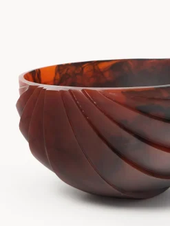 Cuenco decorativo Jabu B