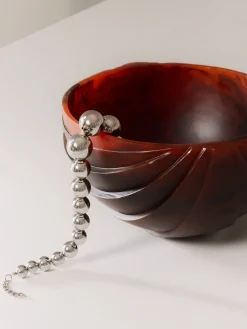 Cuenco decorativo Jabu B