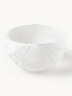 Cuenco decorativo Jabu W