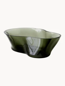 Cuenco decorativo soplado Aer