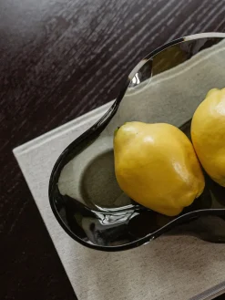 Cuenco decorativo soplado Aer