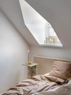 Cuenco decorativo Stoff Nagel