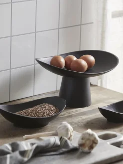 Cuenco ovalada Kepel