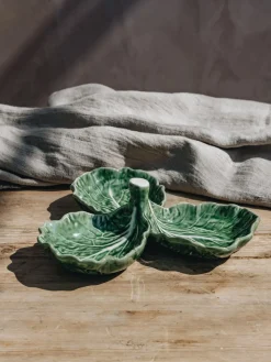 Cuenco para aperitivos Cabbage