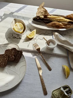 Cuenco pequeño Pesce