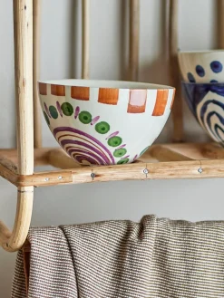 Cuenco pequeño Shama