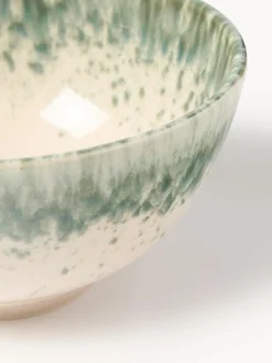 Cuencos artesanales Bernardo, 4 uds.