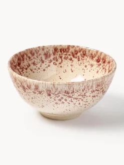 Cuencos artesanales Bernardo, 4 uds.