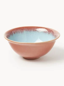 Cuencos artesanales Marguerite, 4 uds.