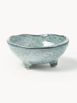 Cuencos artesanales Nordic Sea, 4 uds.