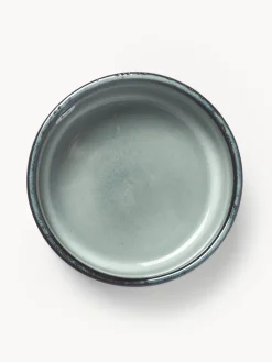 Cuencos artesanales Nordic Sea, 4 uds.