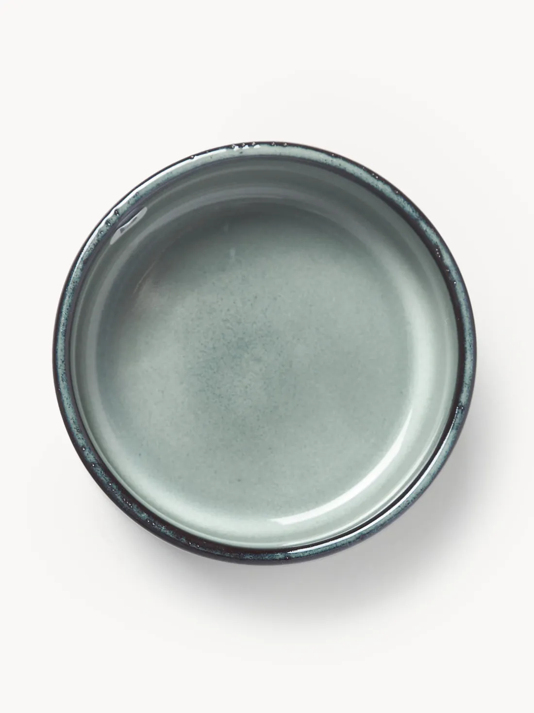 Cuencos artesanales Nordic Sea, 4 uds.