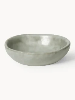 Cuencos artesanales Nordic Marsh, 4 uds.