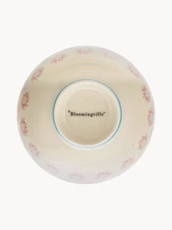 Cuencos artesanales Patrizia, 2 uds.