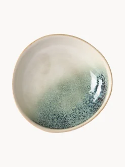 Cuencos artesanales 70's, 2 uds.