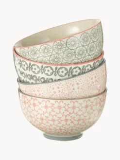 Cuencos Cécile, 4 uds.