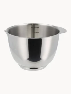 Cuencos de acero inoxidable Margrethe, 3 uds.