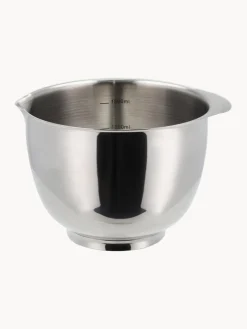 Cuencos de acero inoxidable Margrethe, 3 uds.