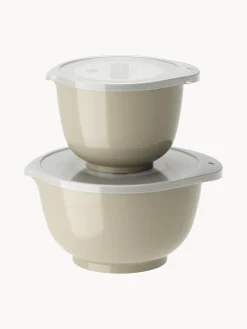 Cuencos de almacenamiento Margarethe, 2 uds.