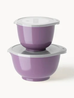 Cuencos de almacenamiento Margarethe, 2 uds.