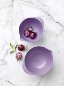 Cuencos de almacenamiento Margarethe, 2 uds.