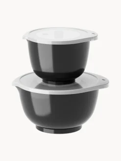 Cuencos de almacenamiento Margarethe, 2 uds.