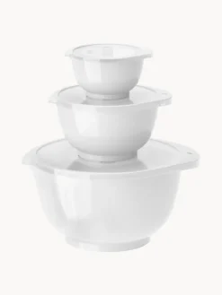 Cuencos de almacenamiento Margarethe, 3 uds.