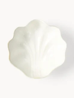 Cuencos de porcelana Andrina (4 uds.), tamaños diferentes