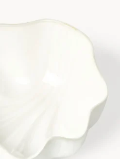 Cuencos de porcelana Andrina (4 uds.), tamaños diferentes