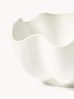 Cuencos de porcelana Andrina (4 uds.), tamaños diferentes