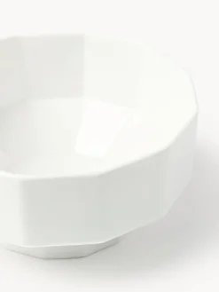 Cuencos de porcelana Angoli, 4 uds.