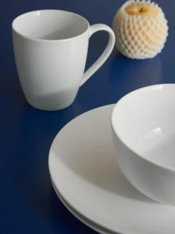 Cuencos de porcelana Delight, 4 uds.