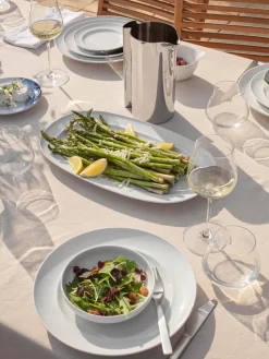 Cuencos de porcelana Koppel, 4 uds.