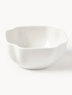 Cuencos de porcelana Nera, 4 uds.