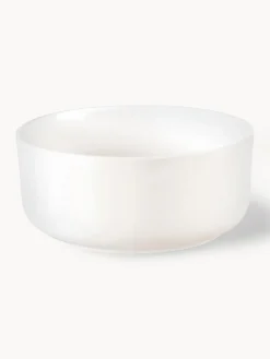 Cuencos de porcelana Oco, 6 uds.