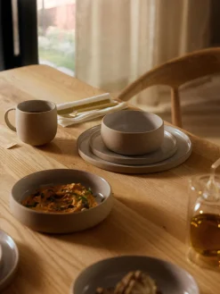 Cuencos Ginger, 4 uds.