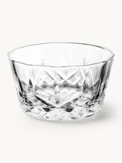 Cuencos para salsas de vidrio Harvey, 4 uds.