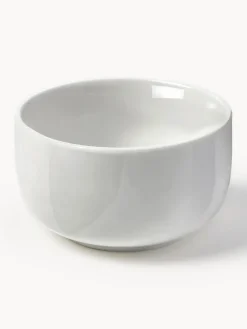 Cuencos pequeños de porcelana Nessa, 3 uds.