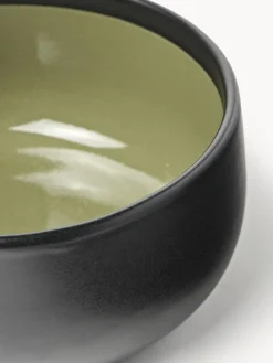 Cuencos pequeños Ginger (4 uds.)