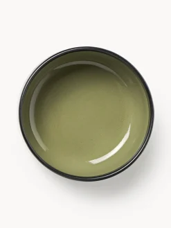 Cuencos pequeños Ginger (4 uds.)