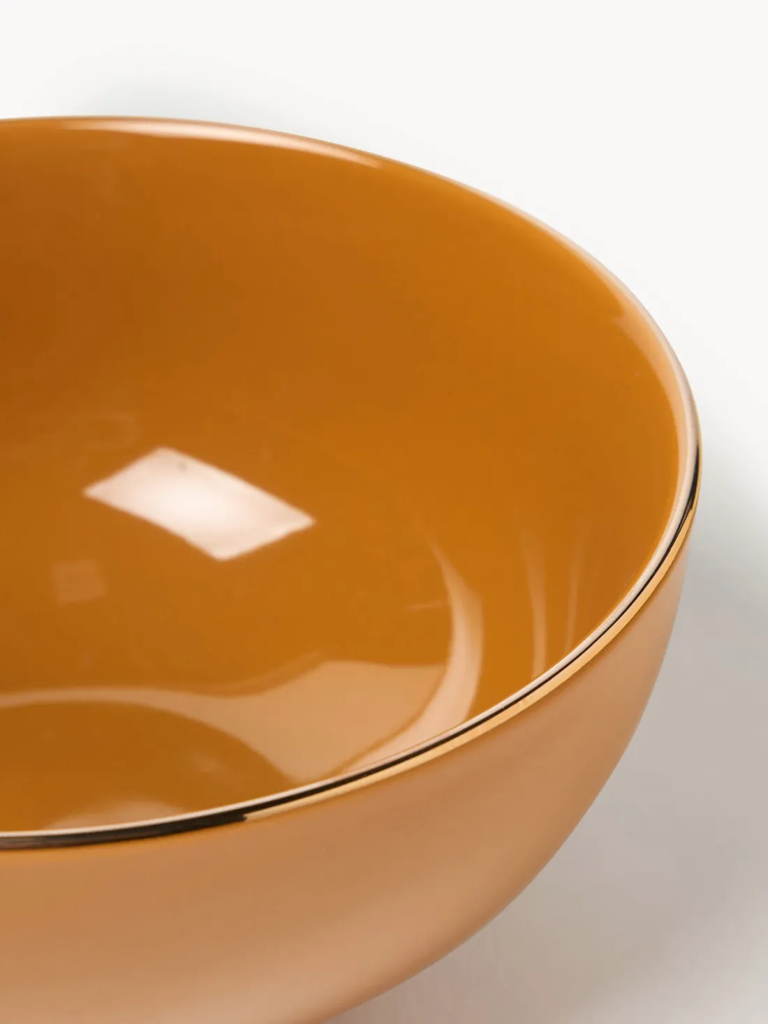 Cuencos pequeños Mystic, 4 uds.