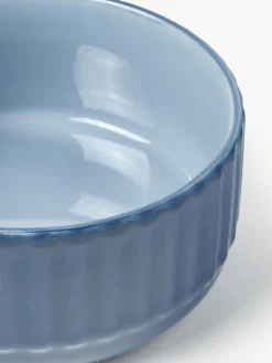 Cuencos pequeños Napari, 4 uds.