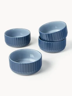 Cuencos pequeños Napari, 4 uds.