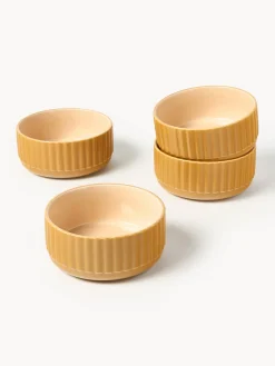 Cuencos pequeños Napari, 4 uds.