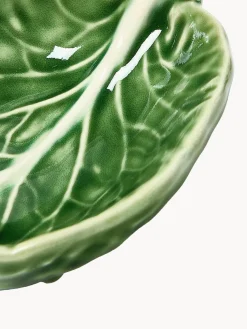 Cuencos pequeños pintados a mano Cabbage, 6 uds.